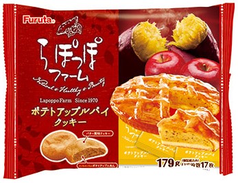 フルタ製菓