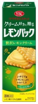 ヤマザキビスケット