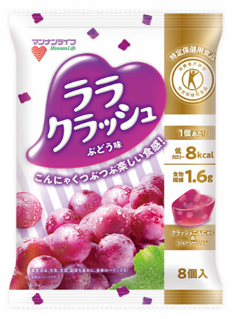 マンナンライフ