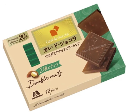 森永製菓
