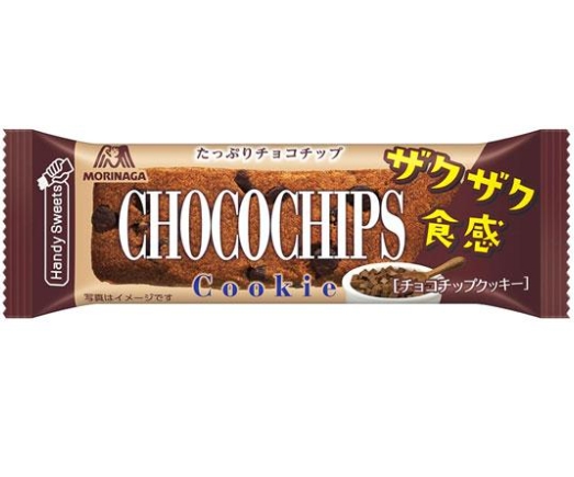 森永製菓
