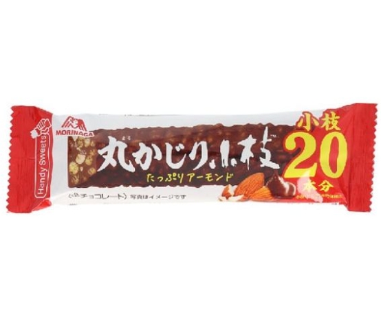 森永製菓