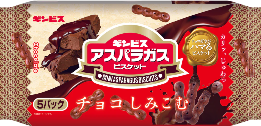 ギンビス