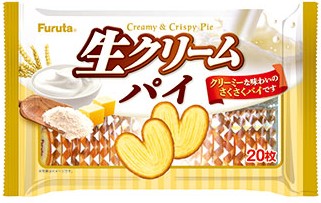 フルタ製菓