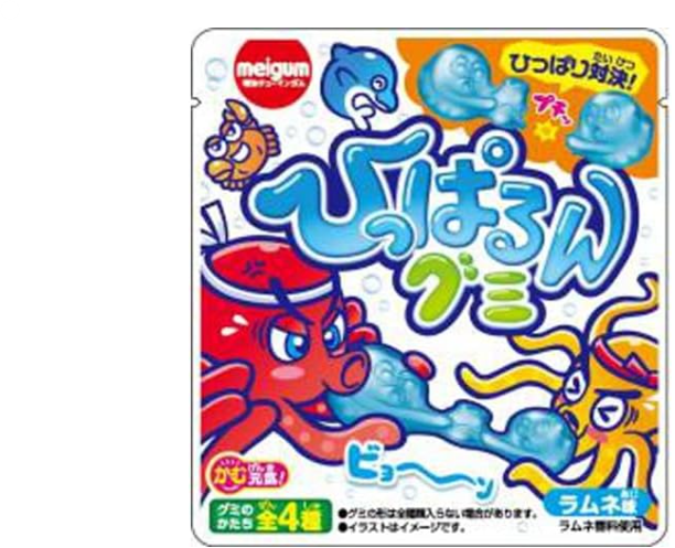 明治チューインガム
