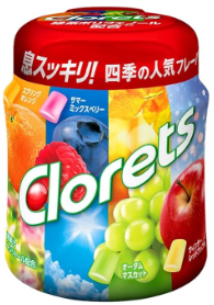 モンデリーズ・ジャパン