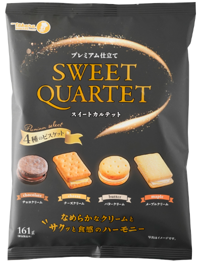 宝製菓