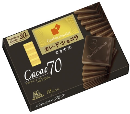 森永製菓