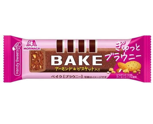 森永製菓