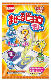 明治チューインガム