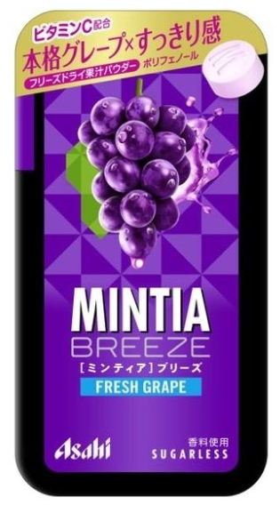 アサヒグループ食品