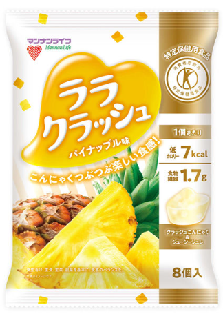 マンナンライフ