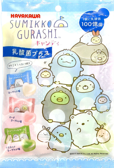 早川製菓