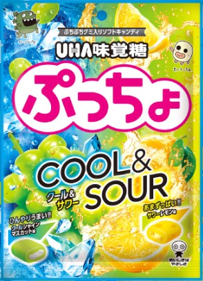 UHA味覚糖
