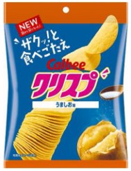 カルビー