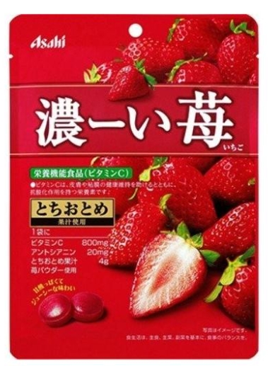 アサヒグループ食品