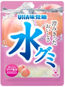 UHA味覚糖