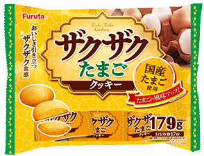 フルタ製菓