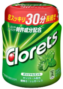 モンデリーズ・ジャパン