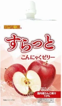 富士正食品