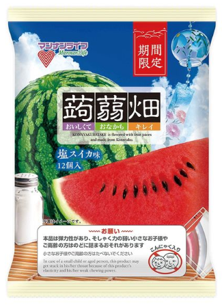 マンナンライフ