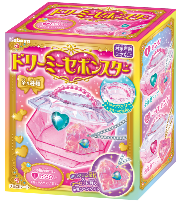 カバヤ食品