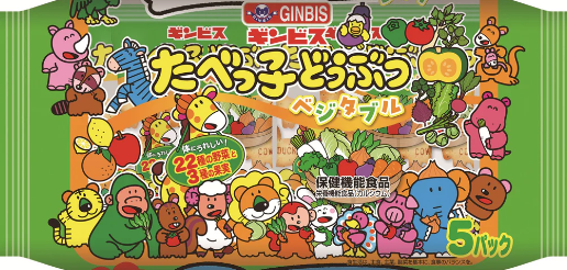 ギンビス