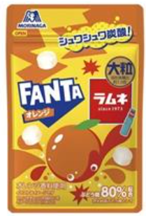 森永製菓