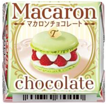 チロルチョコ