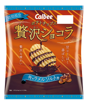 カルビー