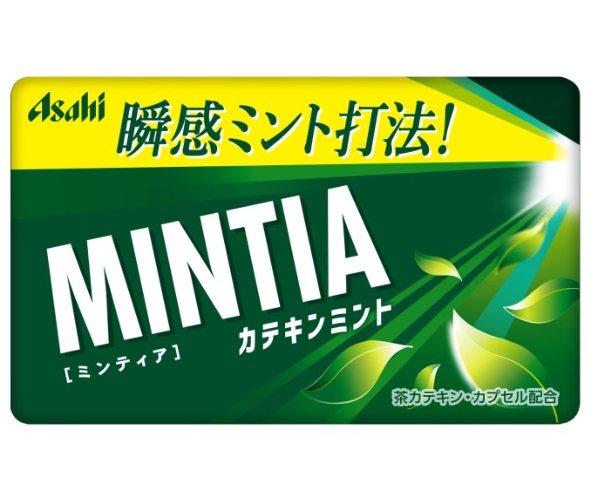 アサヒグループ食品