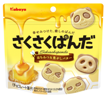 カバヤ食品