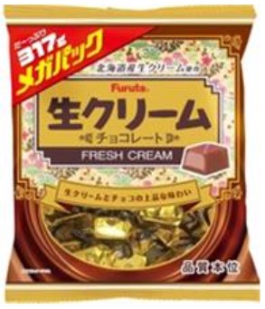 フルタ製菓