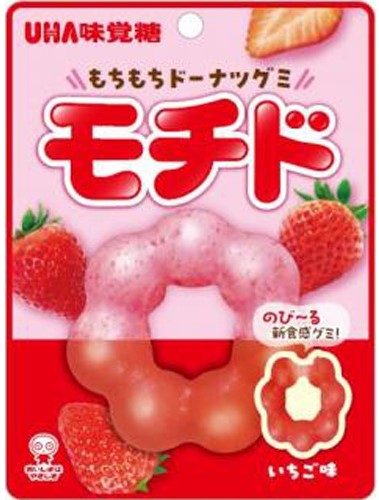 UHA味覚糖