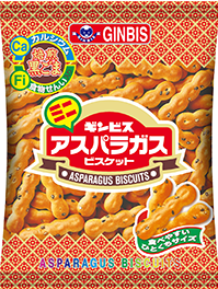 ギンビス