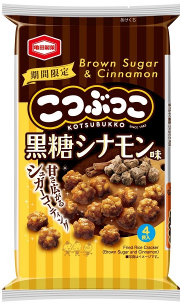 亀田製菓