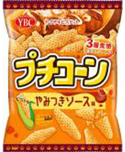 ヤマザキビスケット