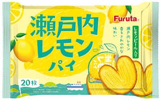 フルタ製菓