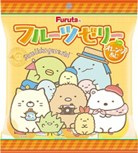 フルタ製菓