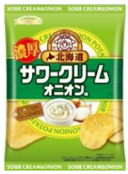山芳製菓