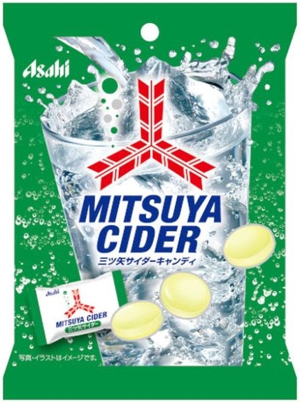 アサヒグループ食品