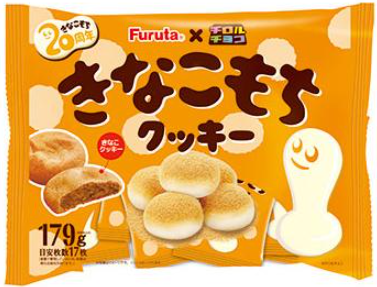 フルタ製菓