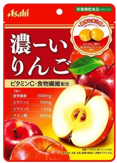 アサヒグループ食品