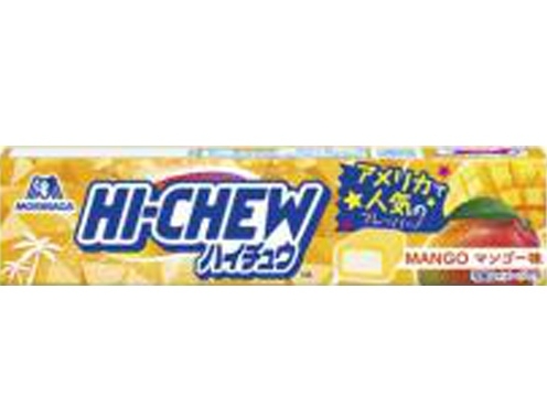 森永製菓