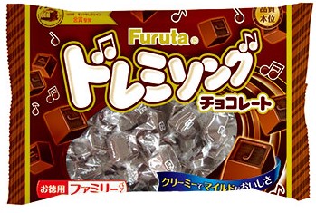フルタ製菓