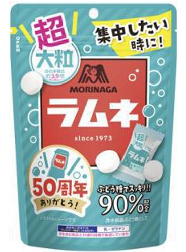 森永製菓