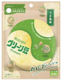 春日井製菓