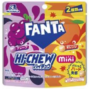 森永製菓