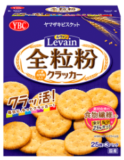 ヤマザキビスケット