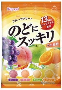 春日井製菓